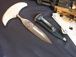 Santos' knives