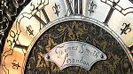Engravings on recently discovered clock. Thomas Smith, London