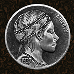 Hobo Nickels