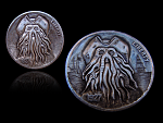 Hobo Nickels