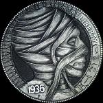 Hobo Nickels